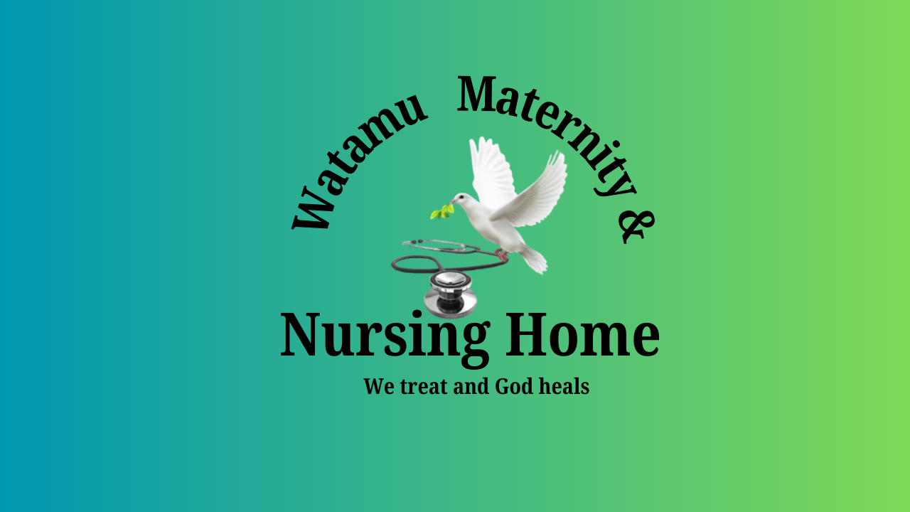 A group of smiling nurses and doctors