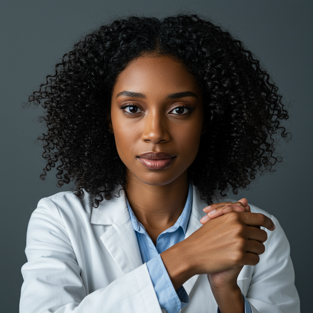 The Kilonzo family with their baby